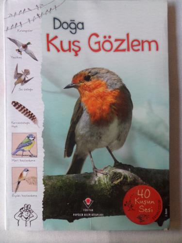 Doğa Kuş Gözlem