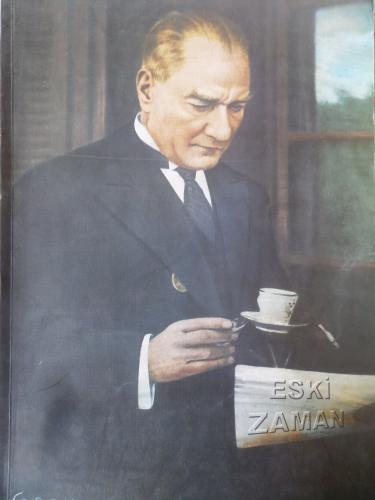 Eski Zaman Sanat ve Kültür Merkezi 2017 / 28 Mayıs Pazar