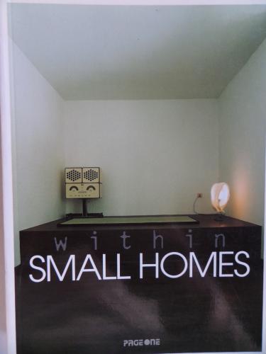Within Small Homes