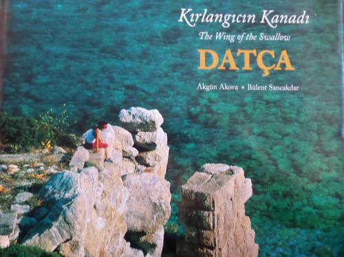 Kırlangıcın Kanadı Datça