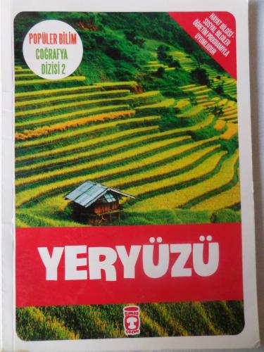 Popüler Bilim Coğrafya Dizisi 2 - Yeryüzü