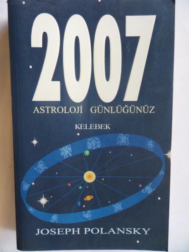 2007 Astroloji Günlüğünüz