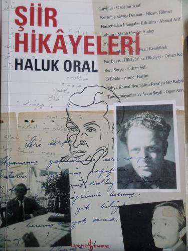 Şiir Hikayeleri