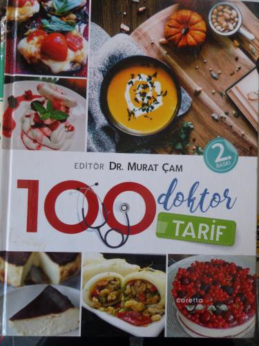 100 Doktor 100 Tarif Murat Çam