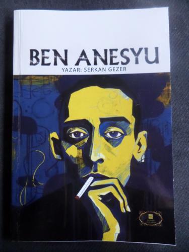 Ben Anesyu