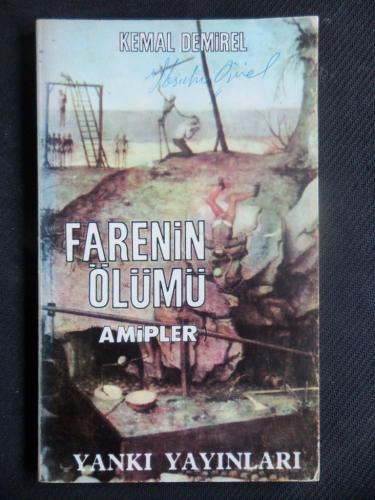 Farenin Ölümü (Amipler)