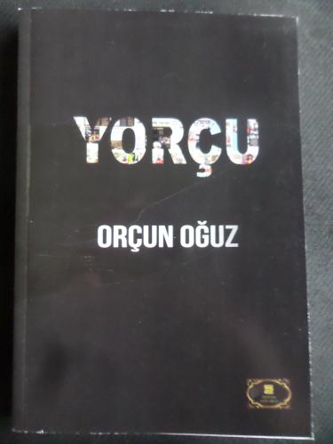 Yorçu