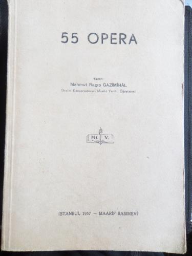 55 Opera