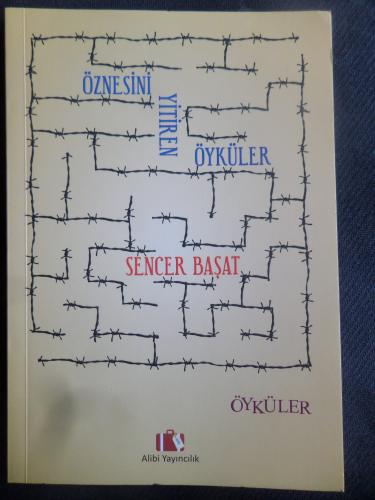 Öznesini Yitiren Öyküler