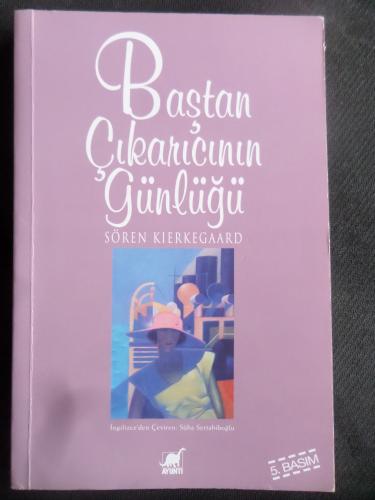 Baştan Çıkarıcının Günlüğü