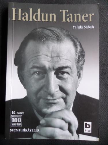 Yalıda Sabah Haldun Taner