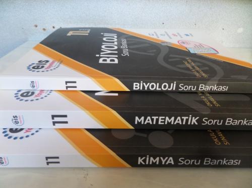 11. Sınıf Ders Anlatım Föyü / 3 Adet