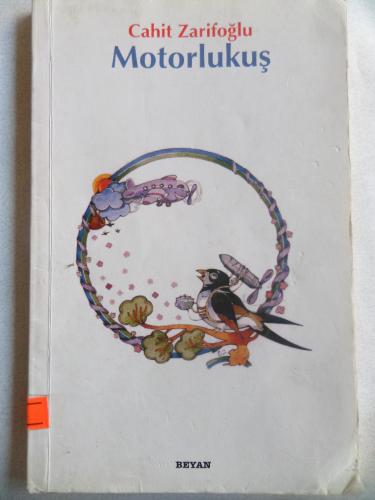 Motorlukuş Cahit Zarifoğlu