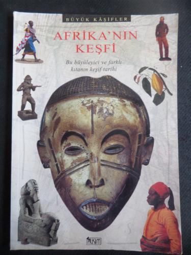 Büyük Kaşifler - Afrika'nın Keşfi