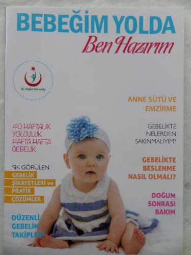 Bebeğim Yolda Ben Hazırım