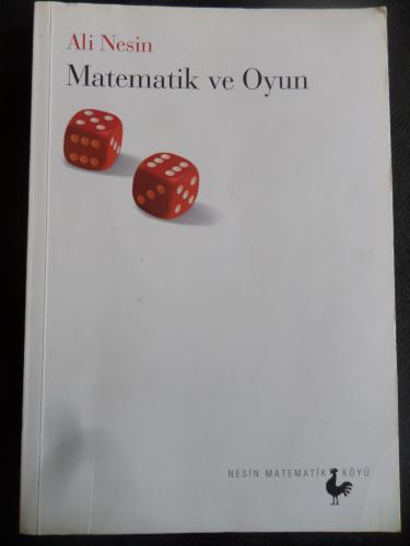 Matematik ve Oyun