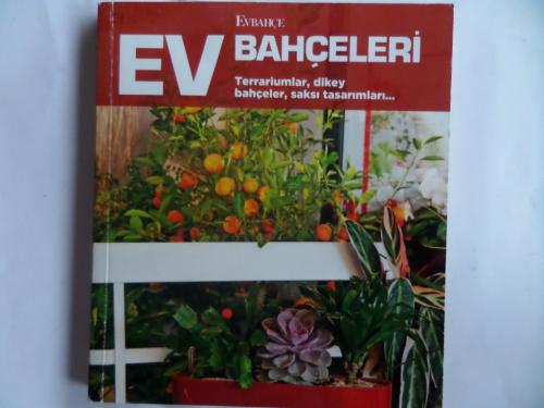 Ev Bahçeleri