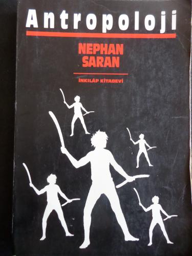 Antropoloji