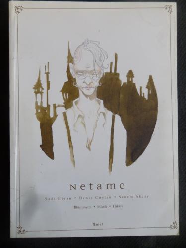 Netame - İllüstrasyon, Müzik, Hikaye