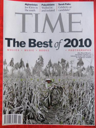 Time 2010 / 51