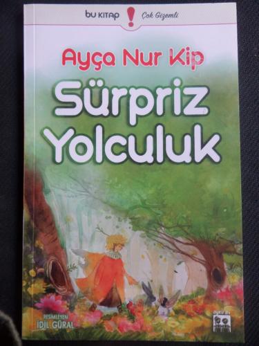 Sürpriz Yolculuk