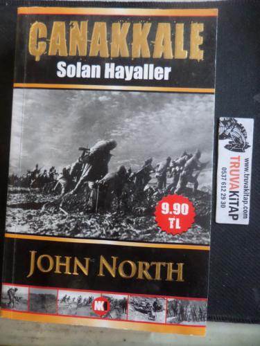 Çanakkale Solan Hayaller