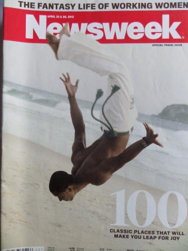 Newsweek 2012 / 17