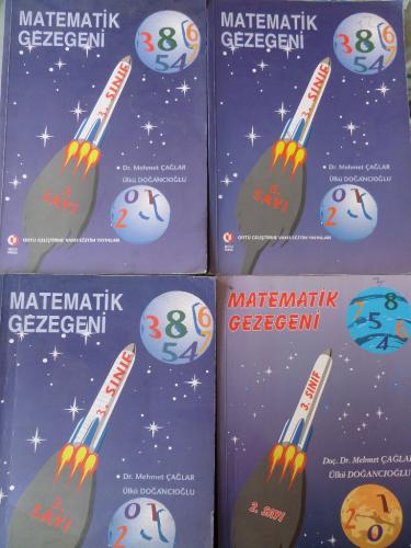 3. Sınıf Matematik Gezegeni / Sayı: 2-3-6-7