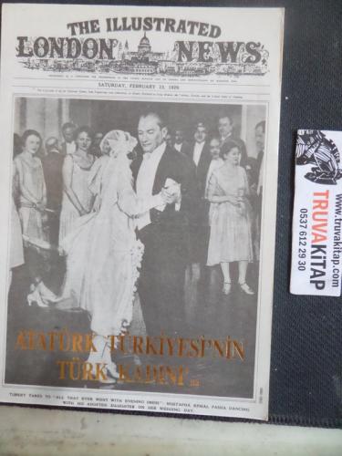 Atatürk Türkiyesi'nin Türk Kadını'na