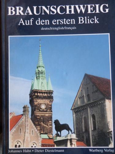 Braunschweig Auf Den Ersten Blick