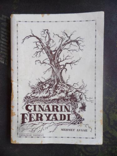 Çınarın Feryadı