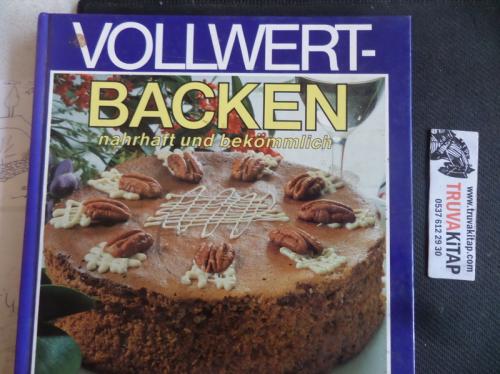 Wollwert Backen Nahrhaft und Bekömmlich