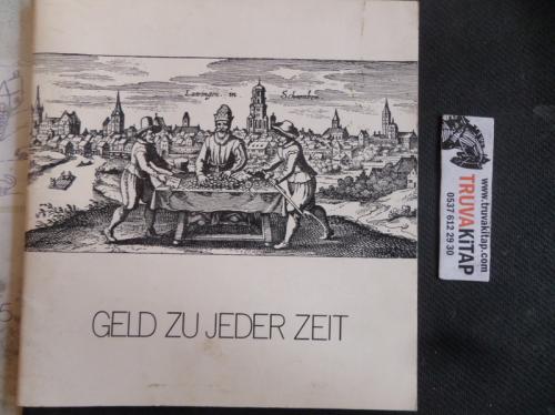 Geld Zu Jeder Zeit