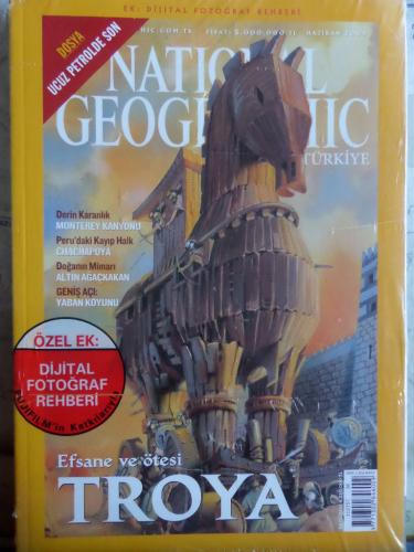 National Geographic 2004 / 38 - (Dijtal Fotoğraf Rehberi)