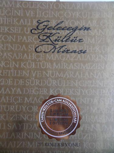 Geleceğe Kültür Mirası 7 Koleksiyonu