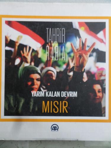 Yarım Kalan Devrim Mısır