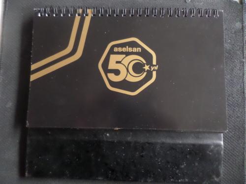 Aselsan 2026 Masa Takvimi