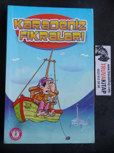 Karadeniz Fıkraları