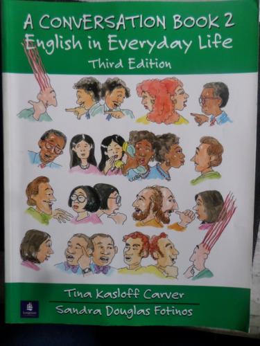 A Conversation Book 2