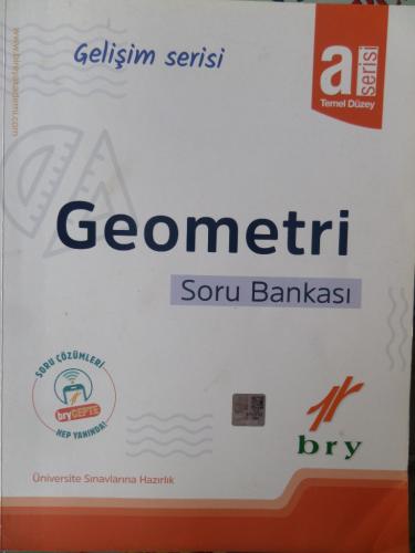 Gelişim Serisi Geometri Soru Bankası - A serisi temel düzey