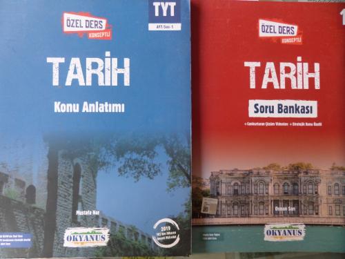 11. Sınıf Tarih Konu Anlatımı + Soru Bankası