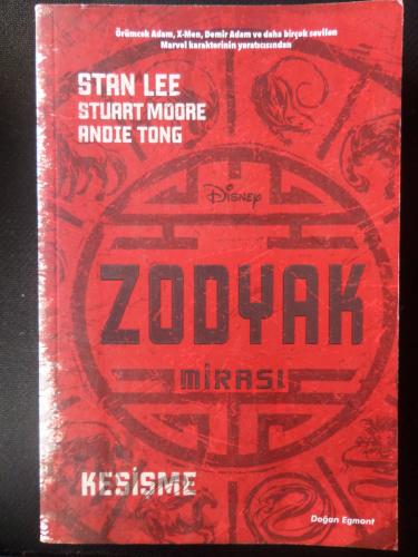 Zodyak Mirası - Kesişme