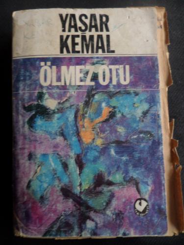Ölmez Otu Yaşar Kemal