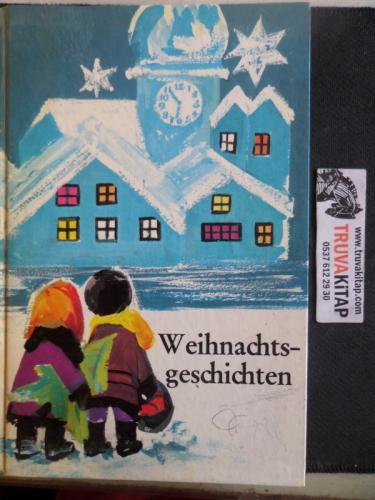 Weihnachts-geschichten