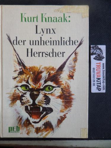 Lynx Der Unheimliche Herrscher