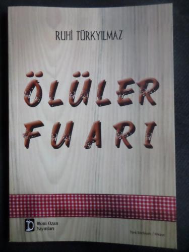 Ölüler Fuarı