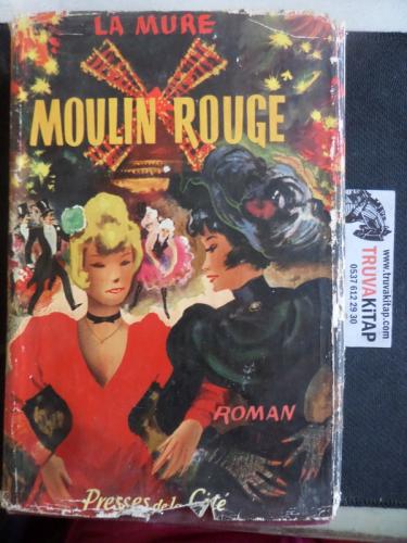 Moulin Rouge