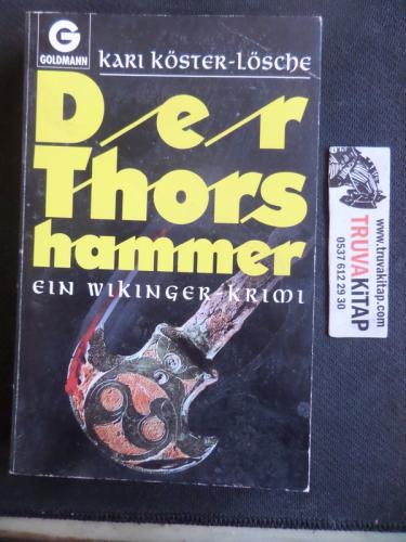 Der Thors Hammer