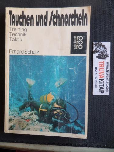 Tauchen und Schnorcheln