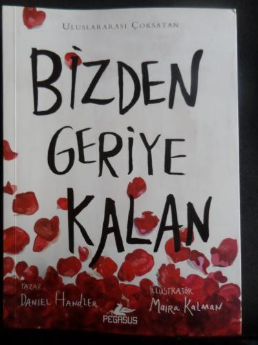 Bizden Geriye Kalan Daniel Handler